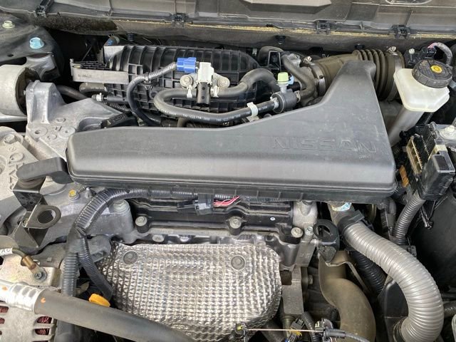 Used 2016 Nissan Rogue SL w/ SL Premium Package AWD/4WD image 25