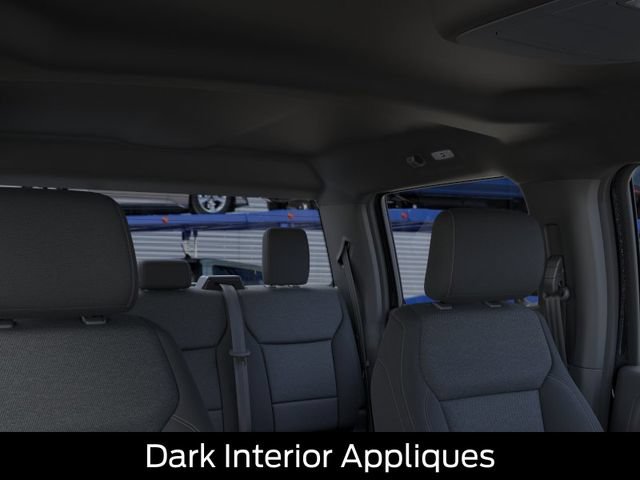 New 2026 Ford F150 XLT AWD/4WD image 24