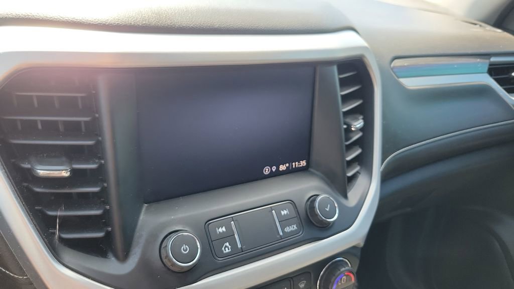 Used 2021 GMC Acadia SLT w/ Technology Package image 29