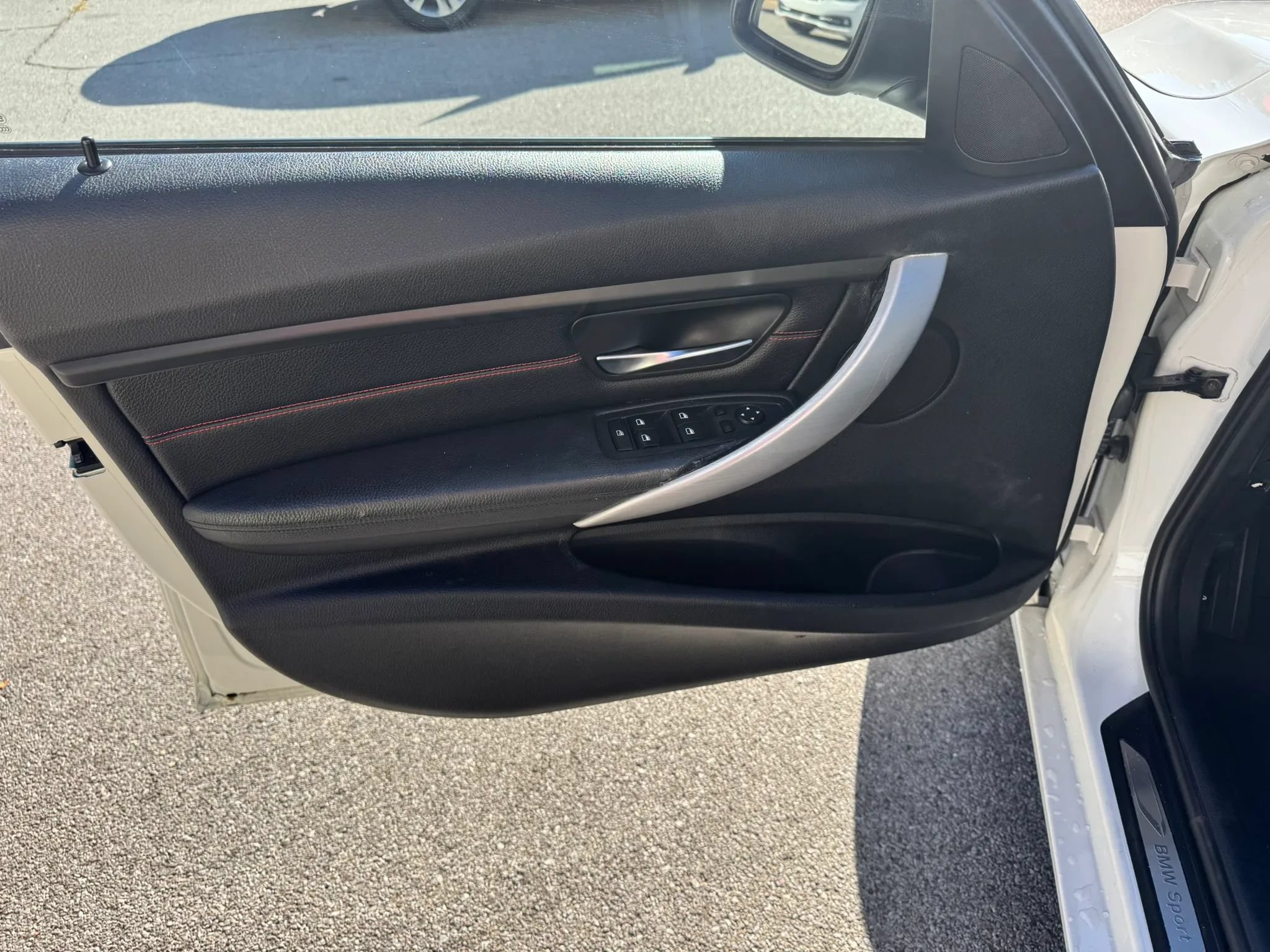 Used 2013 BMW 335i Sedan RWD image 14
