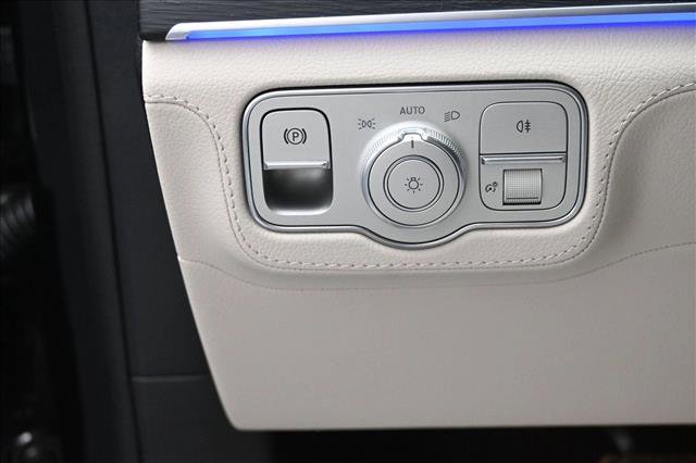 Certified 2026 Mercedes-Benz GLE 450 4MATIC image 10