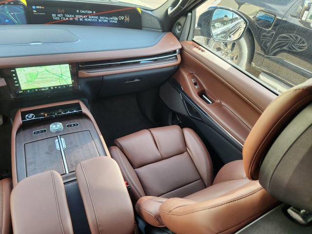 New 2026 Lincoln Navigator Reserve image 12