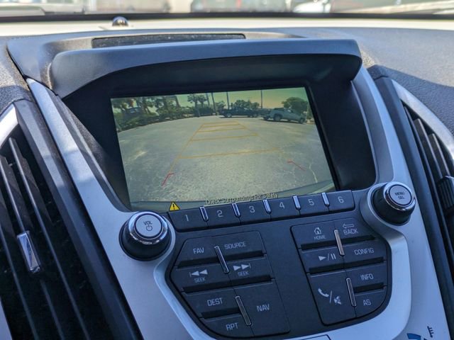 Used 2016 GMC Terrain SLT w/ Driver Alert Package I FWD image 27