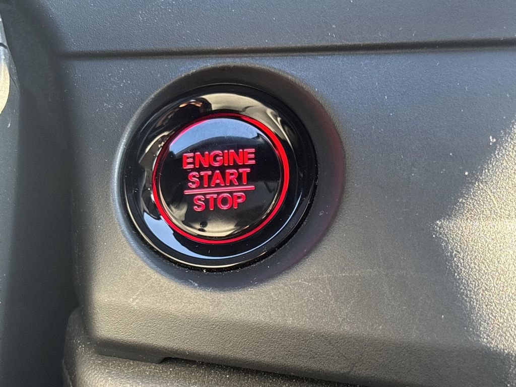 Used 2023 Honda Accord EX image 24