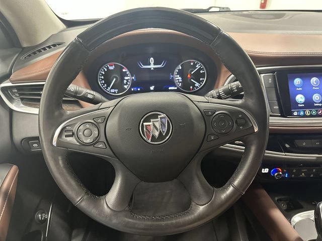 Used 2020 Buick Enclave Avenir w/ Avenir Technology Package FWD image 14