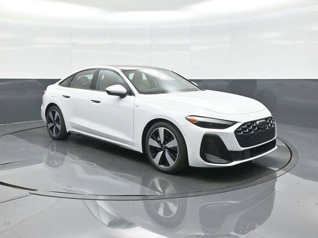 New 2026 Audi A5 2.0T Premium Plus