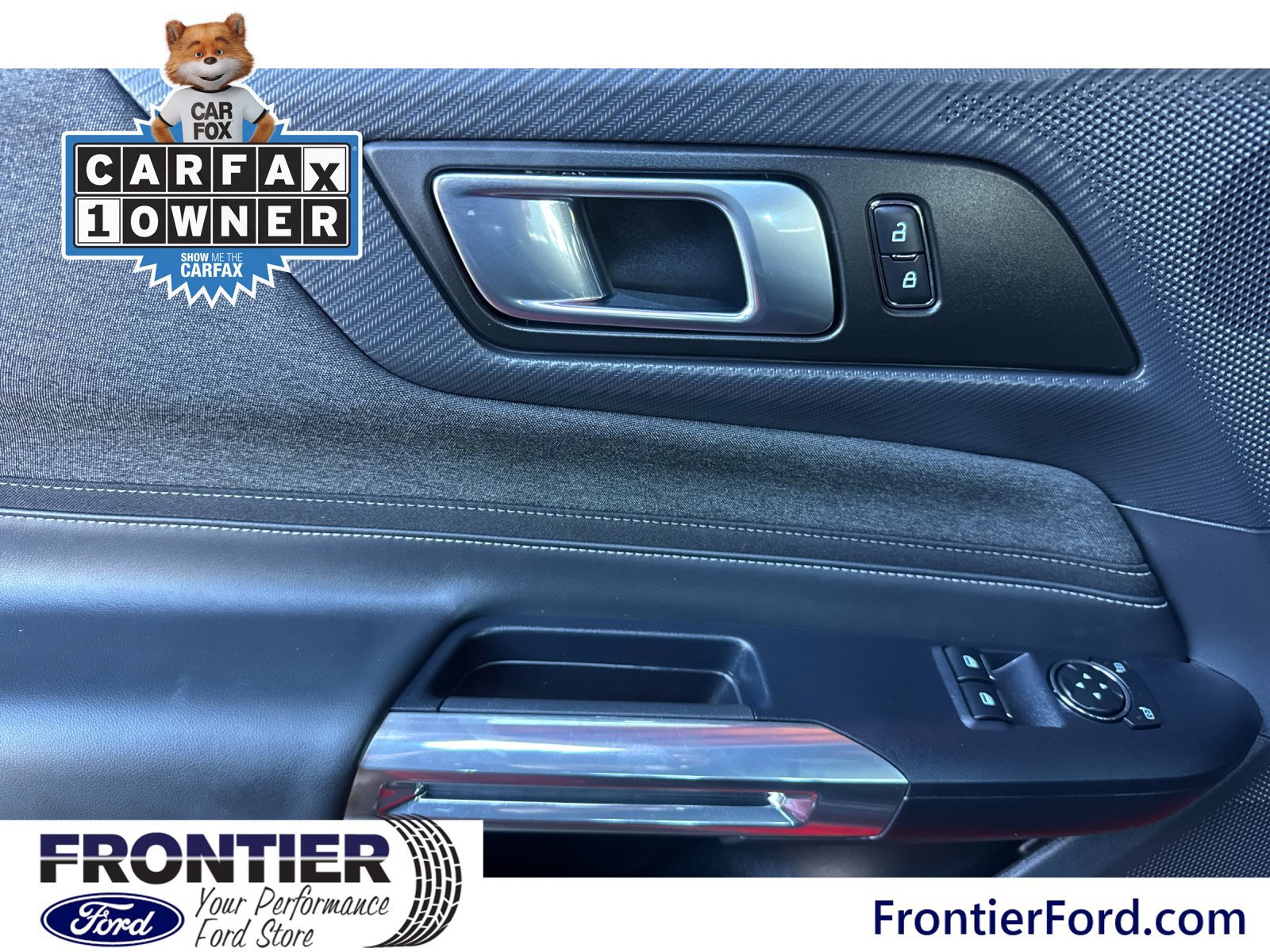 Used 2026 Ford Mustang GT RWD image 12