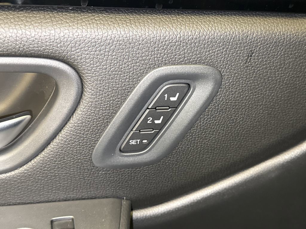 New 2026 Honda Pilot EX-L image 20