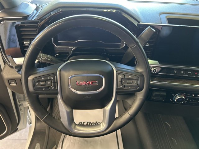 Used 2024 GMC Sierra 3500 SLE w/ Preferred Package image 17