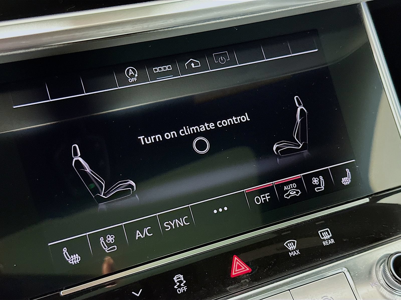 Used 2023 Audi A6 Premium Plus AWD/4WD image 16