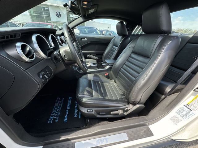 Used 2007 Ford Mustang Shelby GT500 RWD image 16
