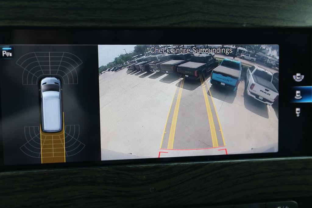 Used 2020 Mercedes-Benz Sprinter 3500 image 45