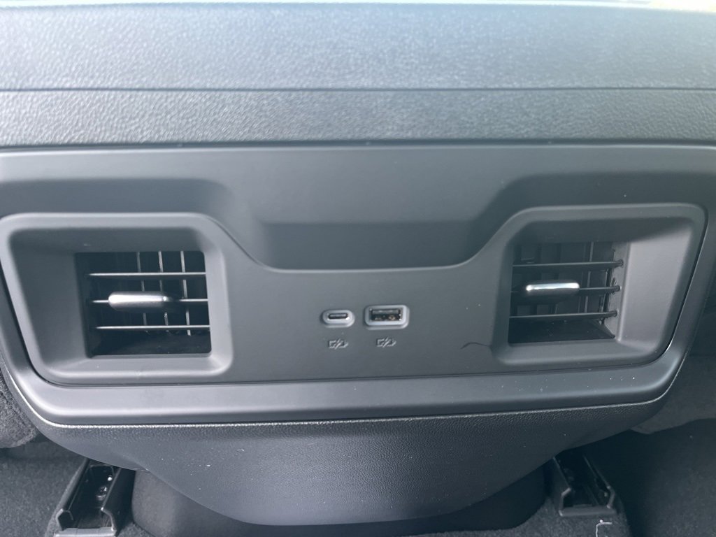 New 2026 Chevrolet Silverado 2500 LT w/ Trail Boss Package image 25