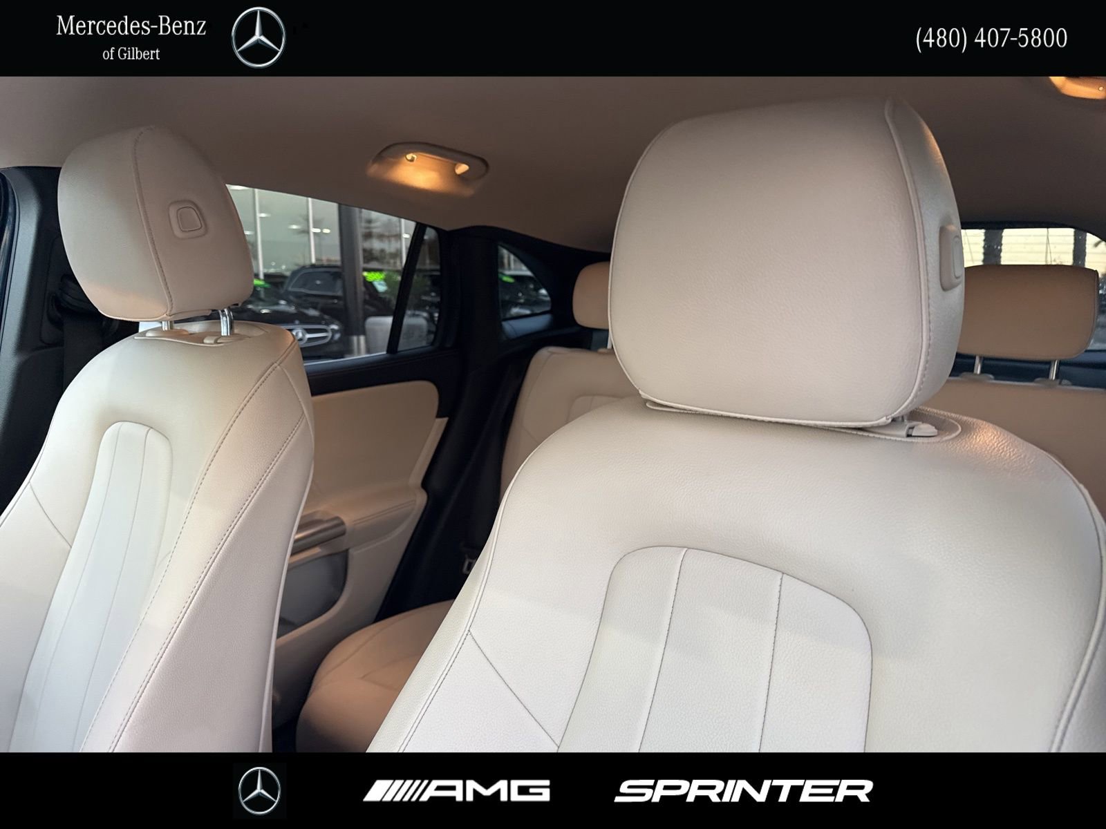 Certified 2023 Mercedes-Benz GLA 250 GLA 250 image 14