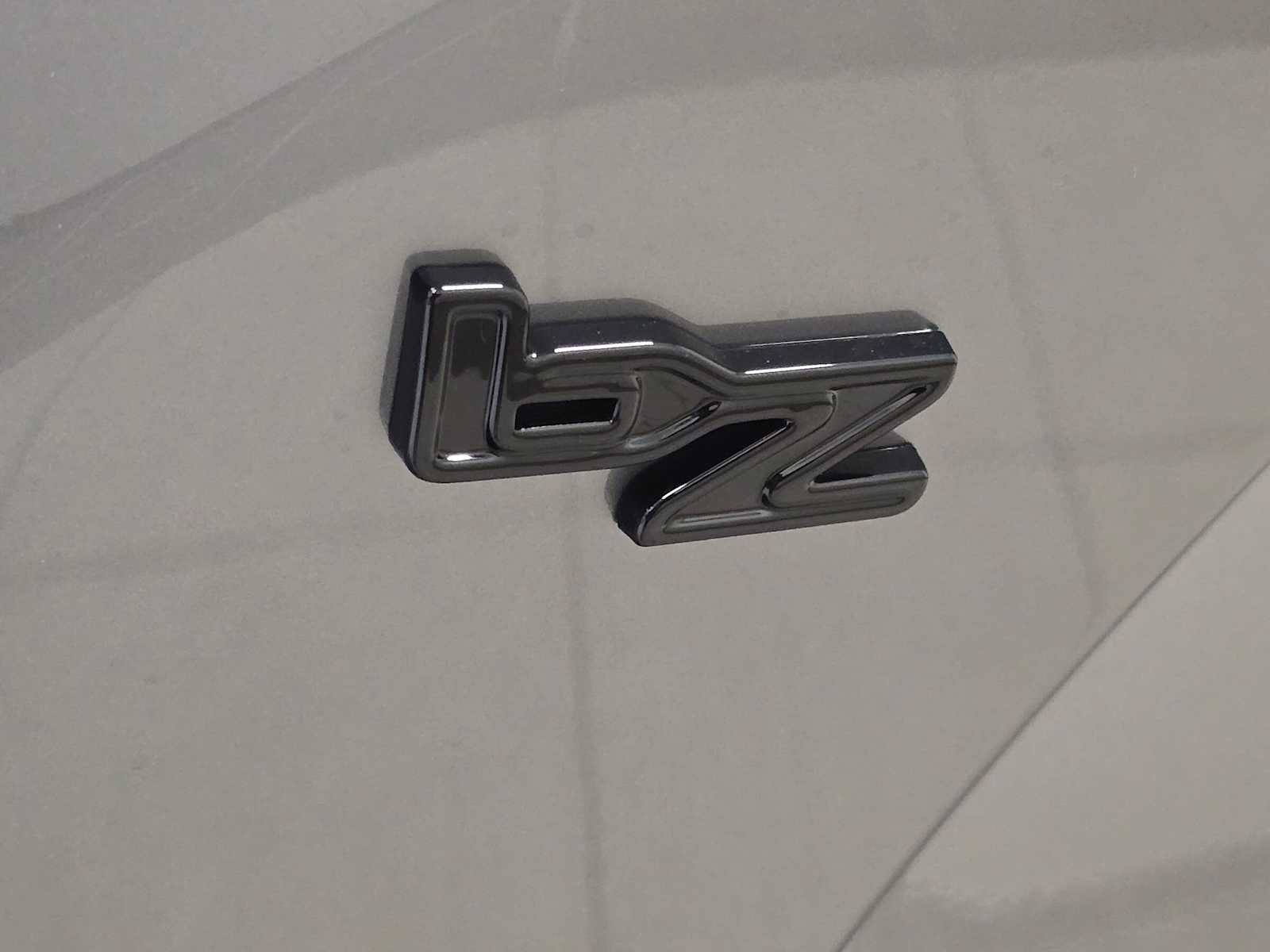 New 2027 Toyota bZ AWD/4WD image 7