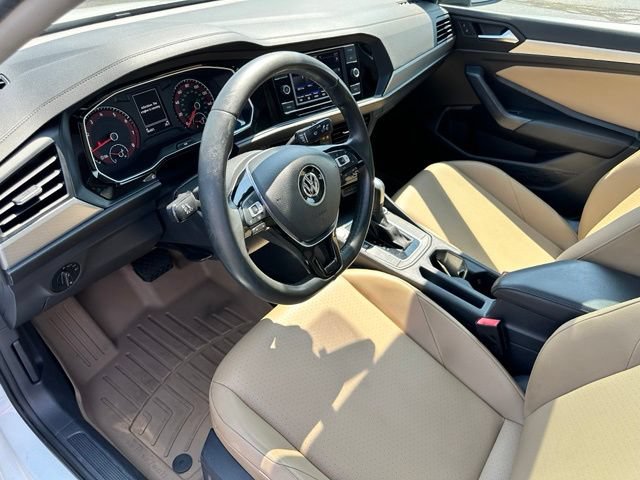 Used 2020 Volkswagen Jetta SE FWD image 13