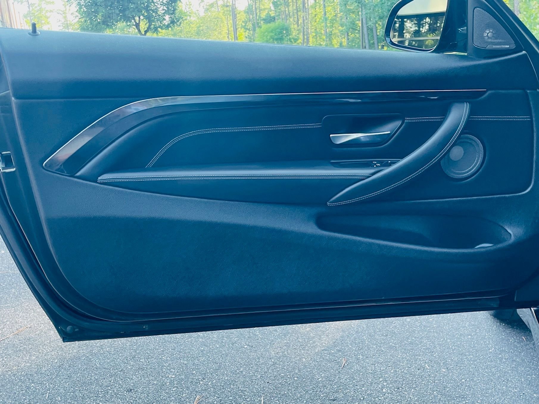 Used 2019 BMW M4 Coupe w/ Competition Package RWD image 36