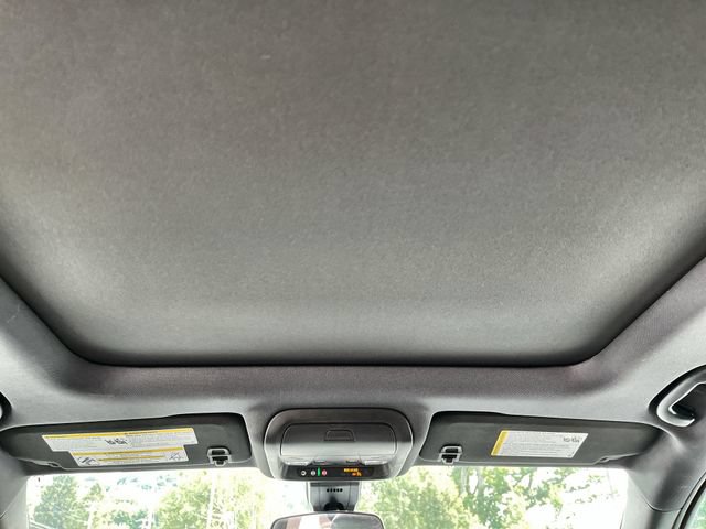 Used 2024 Chevrolet Equinox RS AWD/4WD image 17