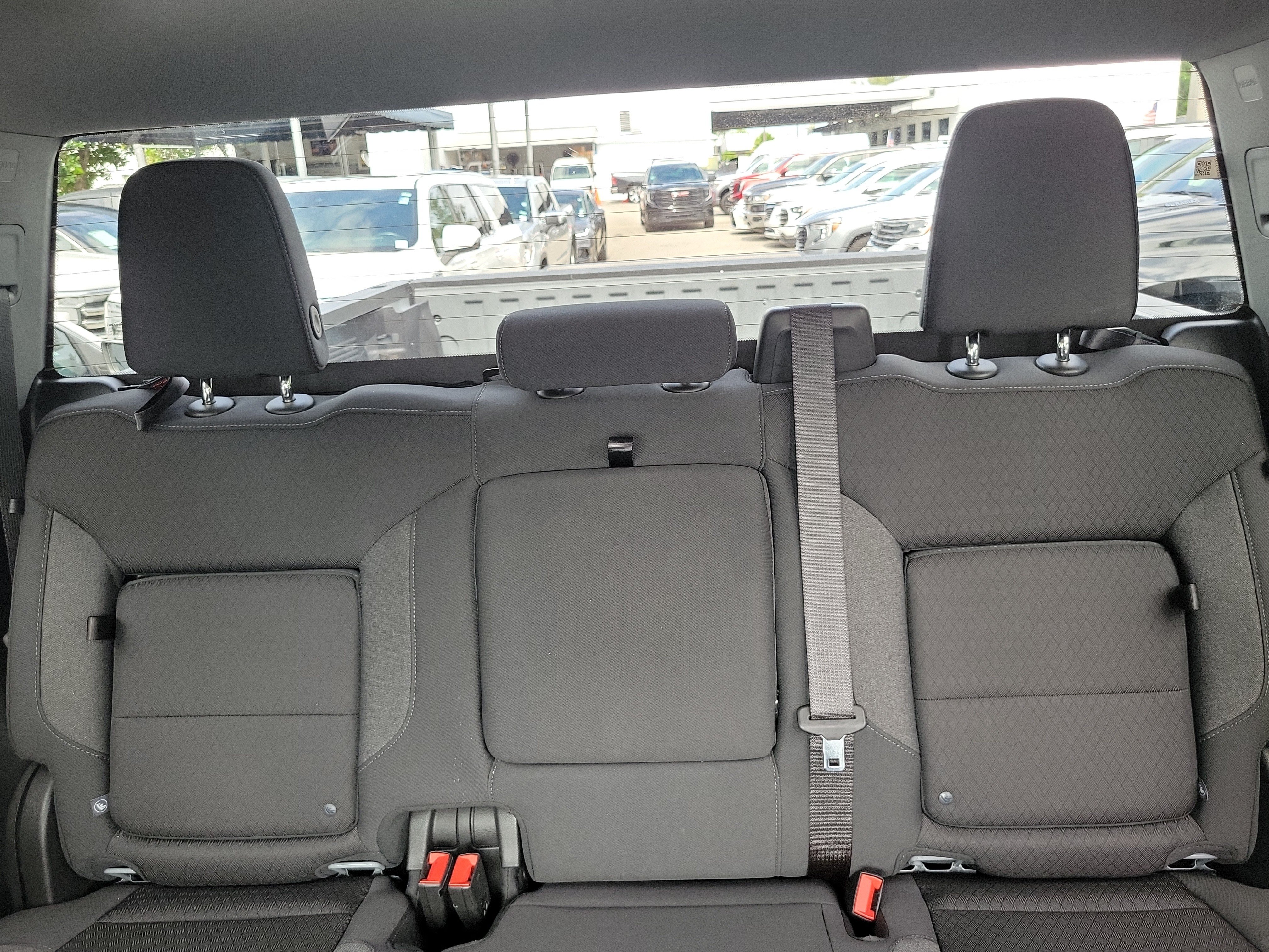 Used 2024 GMC Sierra 1500 Elevation RWD image 17