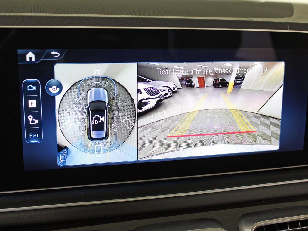 Certified 2026 Mercedes-Benz GLE 350 4MATIC image 24