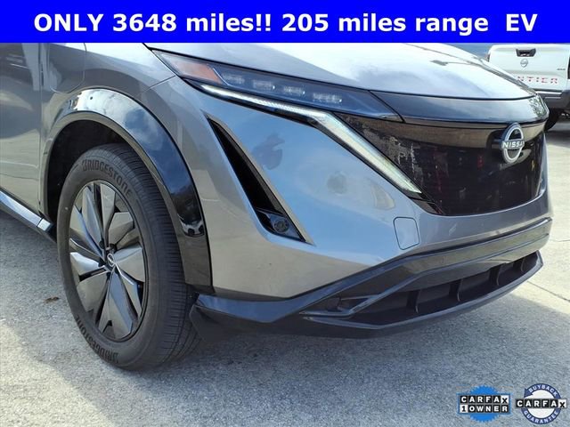 Used 2023 Nissan Ariya AWD image 9
