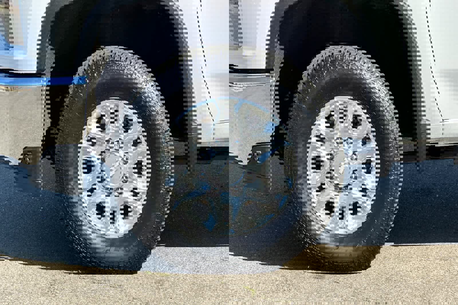 Used 2020 Chevrolet Silverado 2500 LT w/ All Star Edition image 30