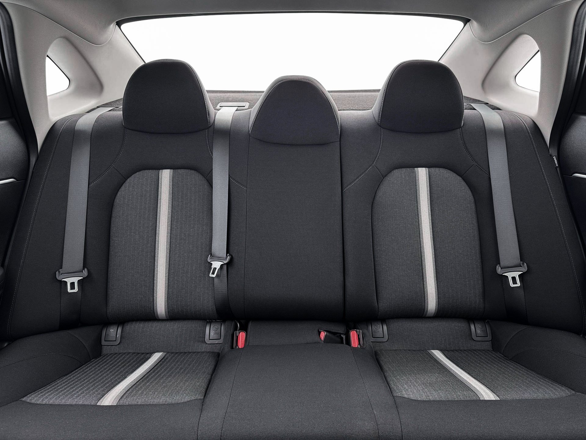 New 2026 Hyundai Sonata SE FWD image 17
