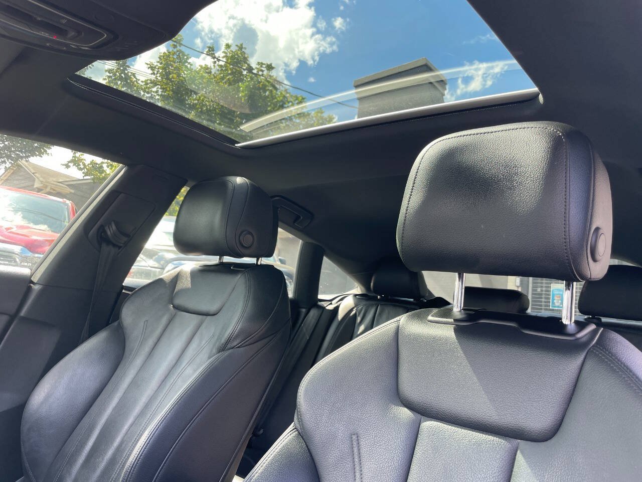 Used 2018 Audi A5 2.0T Premium w/ S Line Sport Package AWD/4WD image 19