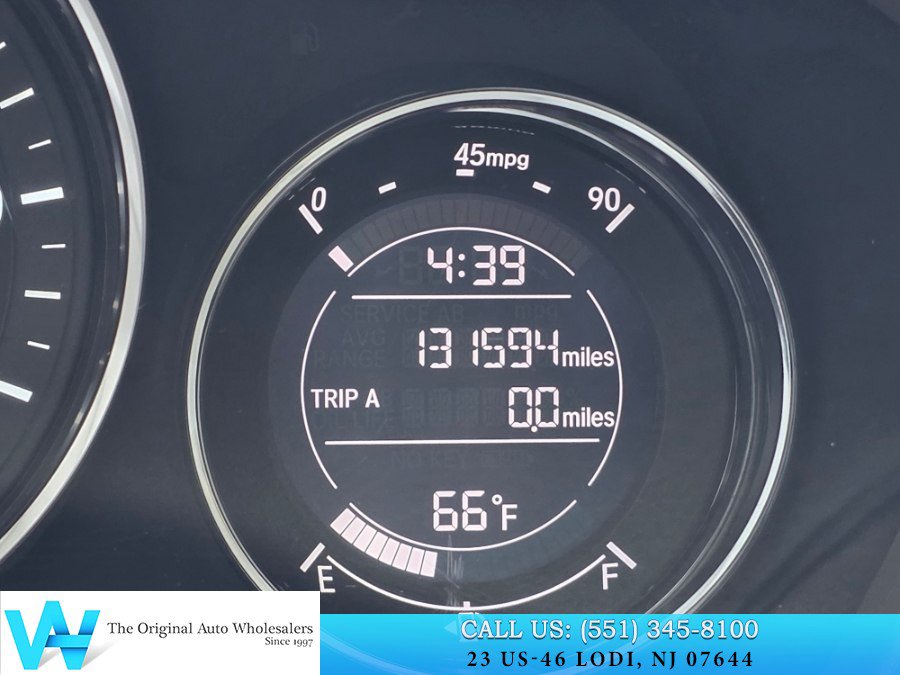 Used 2016 Honda HR-V EX image 23