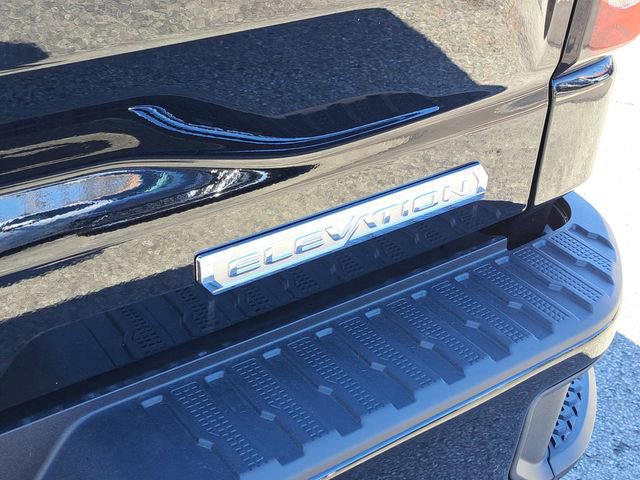 New 2026 GMC Sierra 1500 Elevation image 6