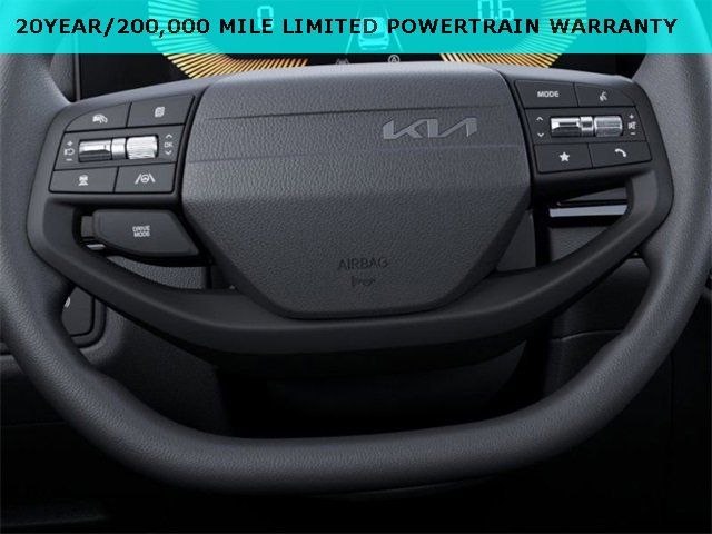 New 2026 Kia Sportage LX image 22