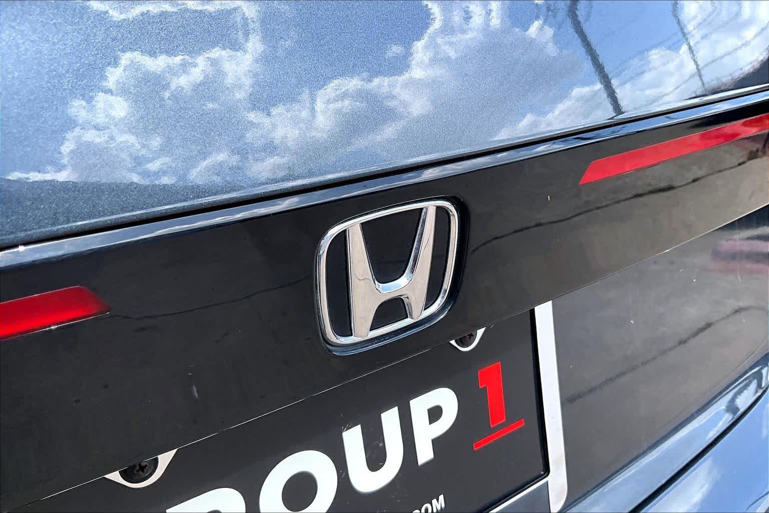 Used 2025 Honda Accord SE image 10