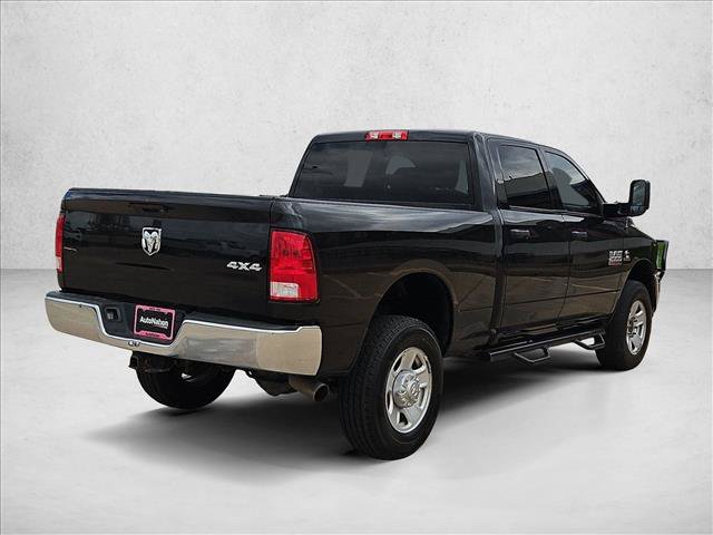 Used 2016 RAM 2500 Tradesman w/ Chrome Appearance Group AWD/4WD image 5