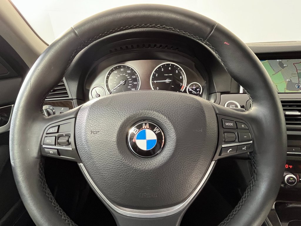 Used 2015 BMW 528i xDrive Sedan image 16