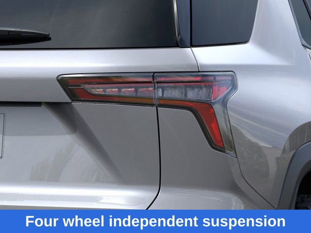 New 2026 Chevrolet Equinox ACTIV w/ Convenience Package III image 12