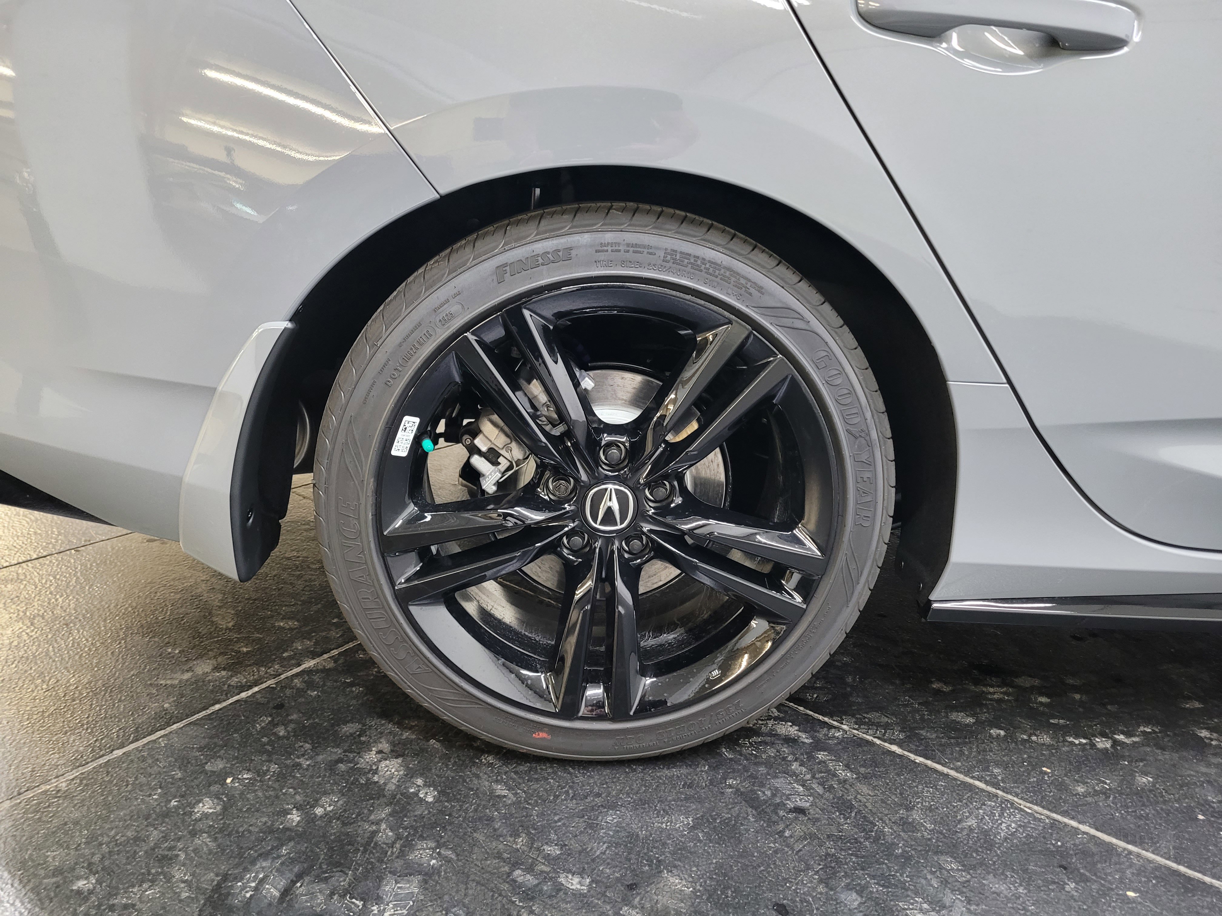 New 2026 Acura Integra A-Spec image 44