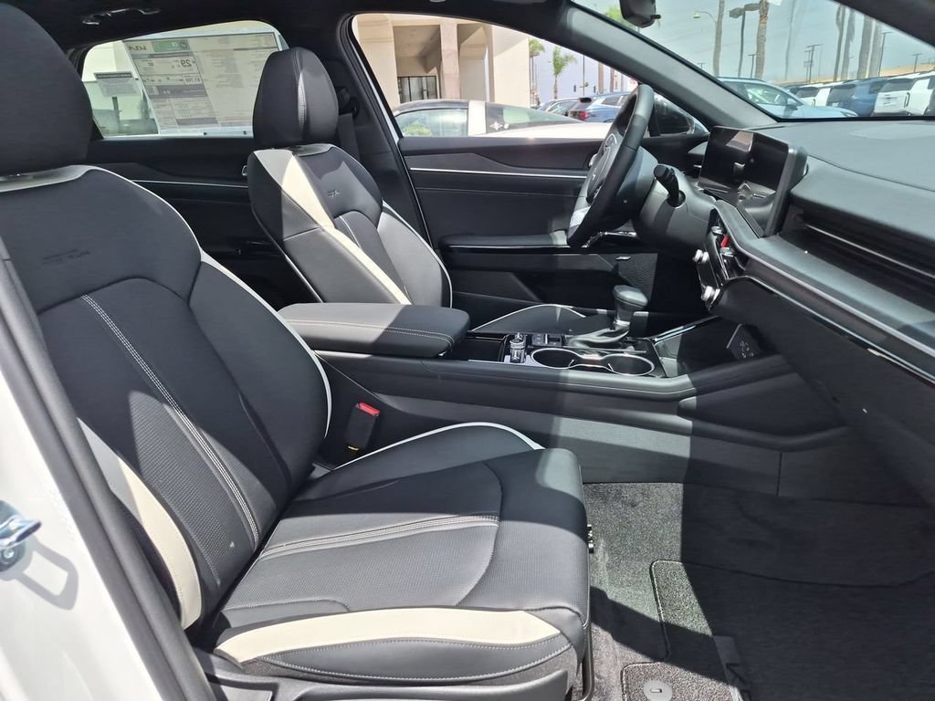 New 2026 Kia K5 GT-Line w/ GT-Line Premium Package FWD image 29
