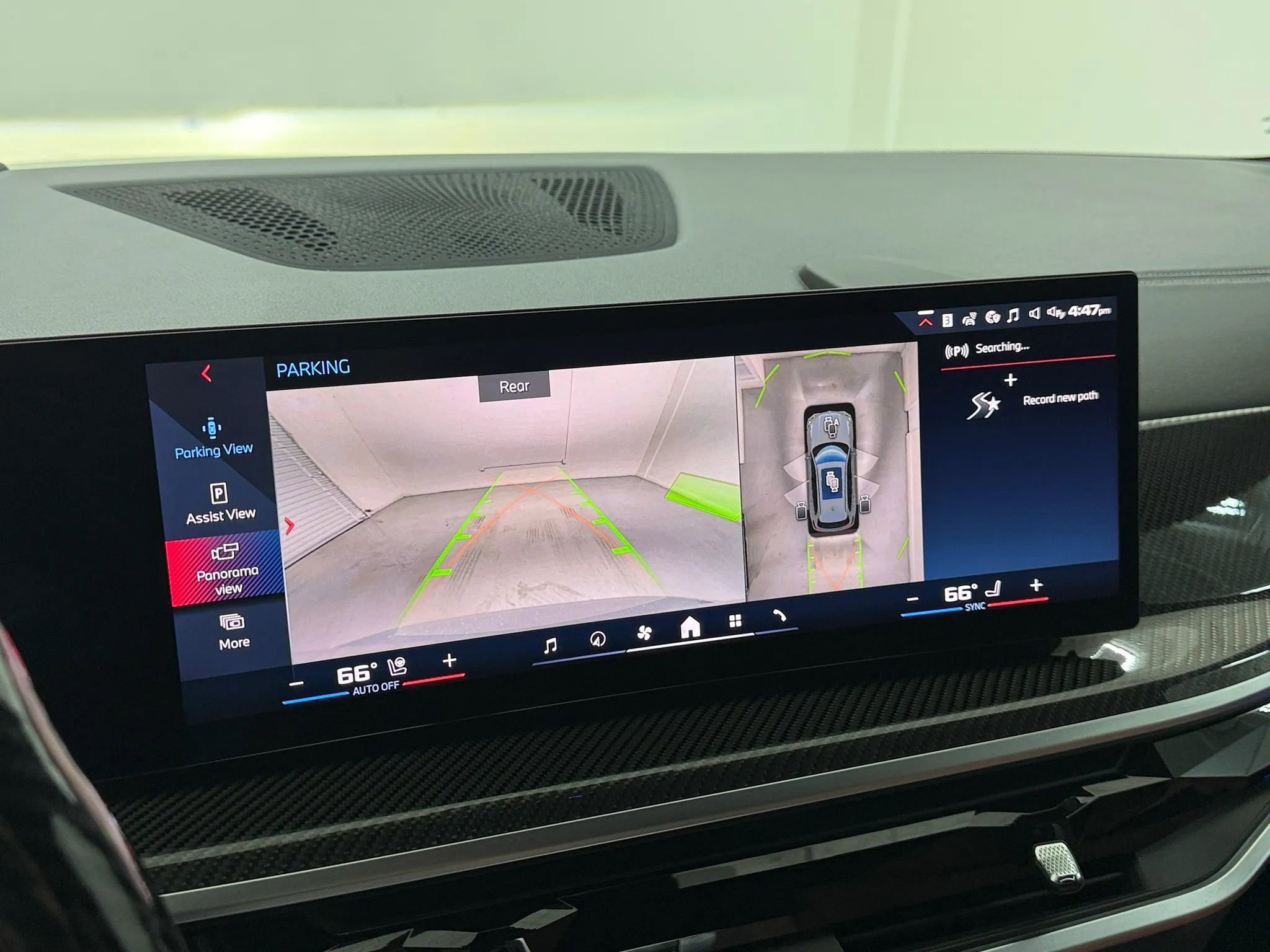 Used 2024 BMW X5 M60i image 28