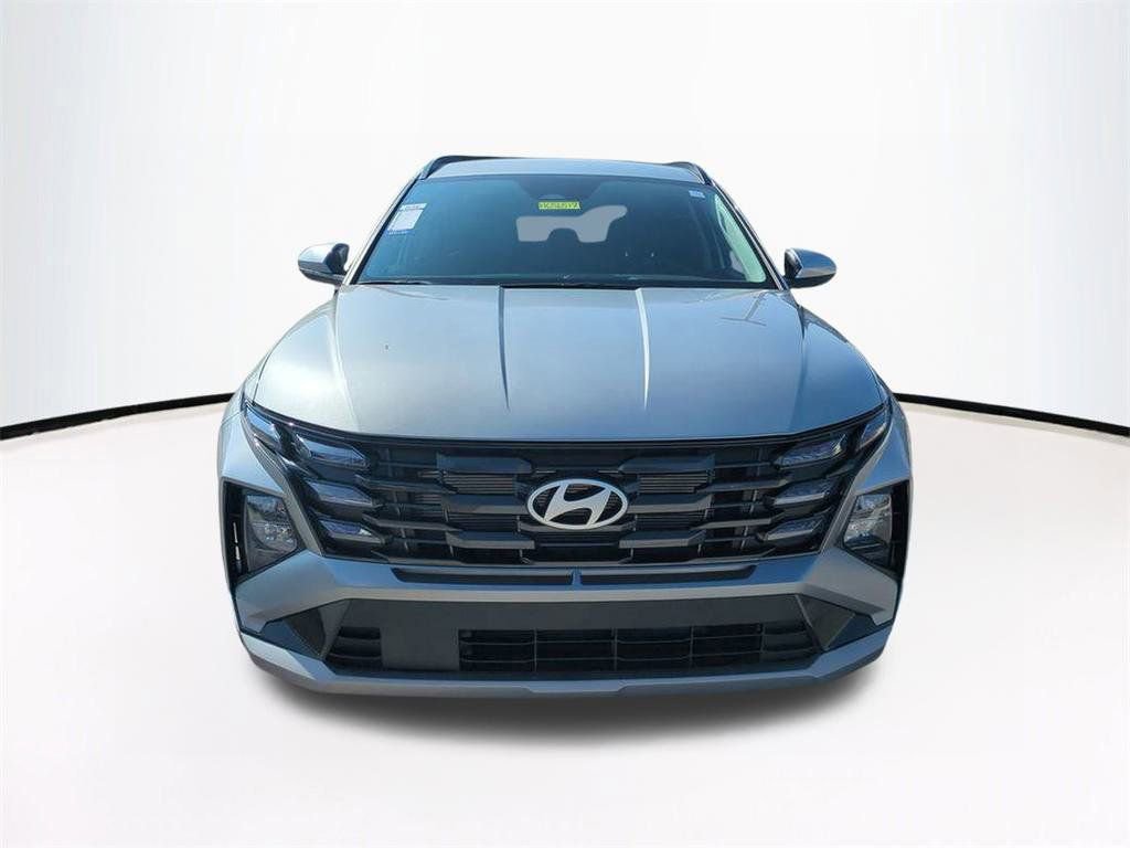 New 2026 Hyundai Tucson SEL image 3