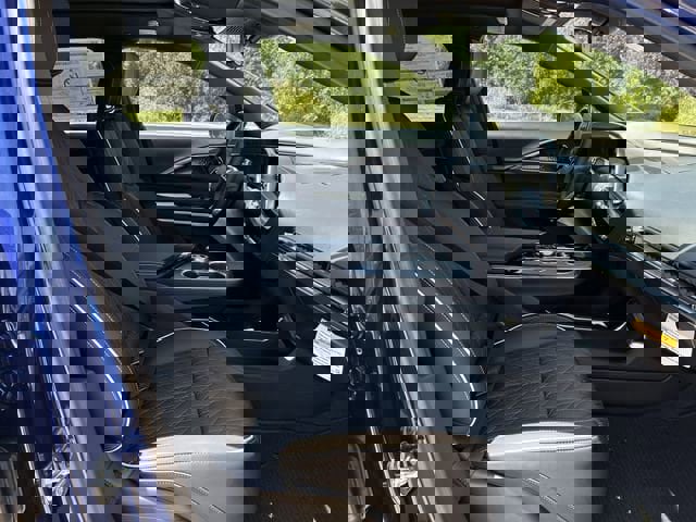 New 2025 Cadillac XT5 Premium Luxury image 27