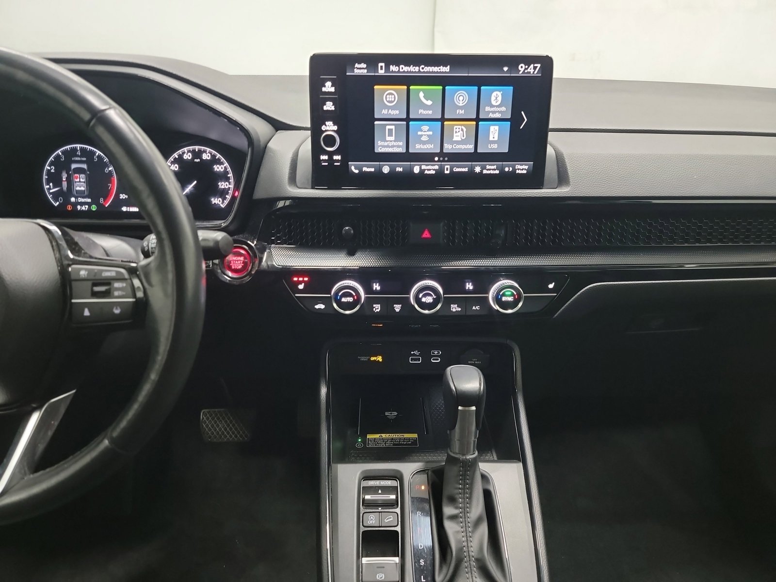 Certified 2023 Honda CR-V EX-L image 20