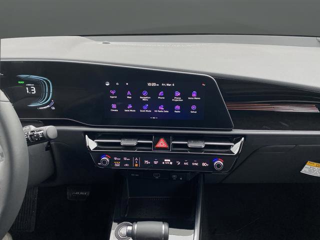 New 2026 Kia Niro EX image 44
