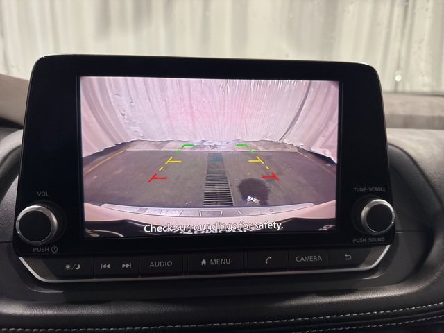 Certified 2023 Nissan Rogue SV w/ SV Premium Package image 23