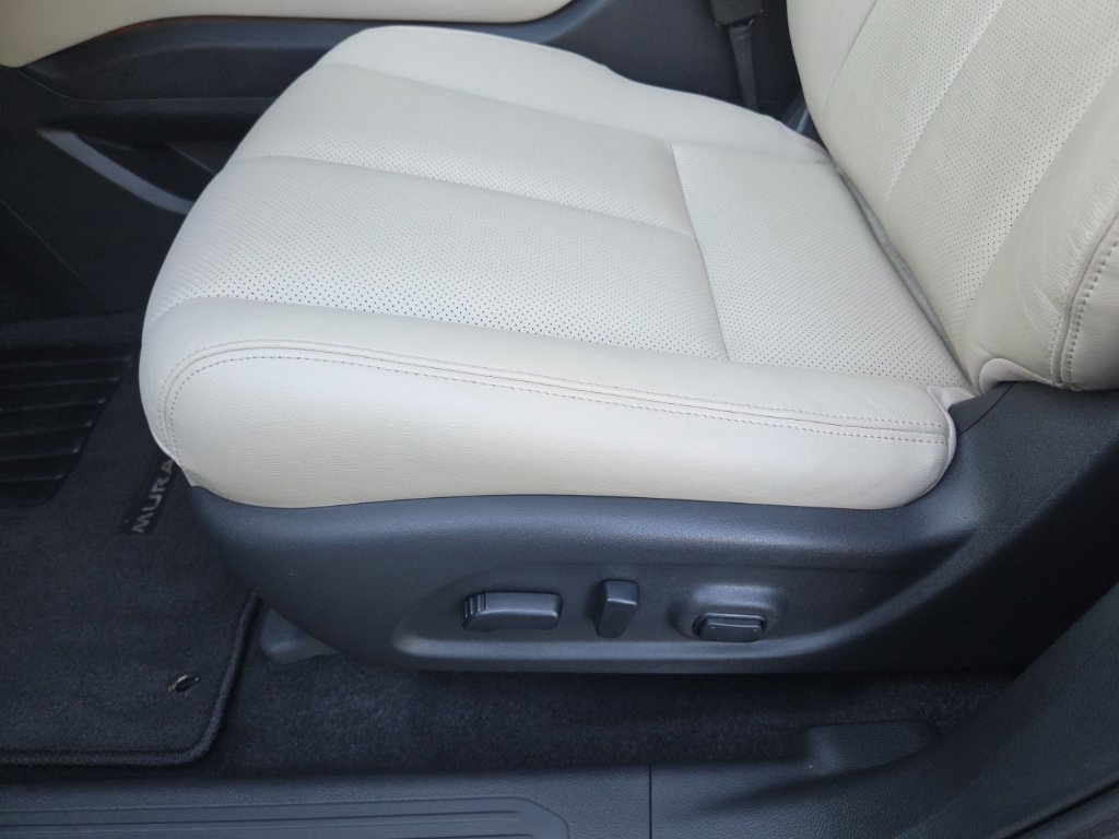 Certified 2024 Nissan Murano SL AWD/4WD image 19
