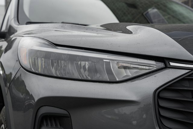 New 2026 Ford Escape SE FWD image 18