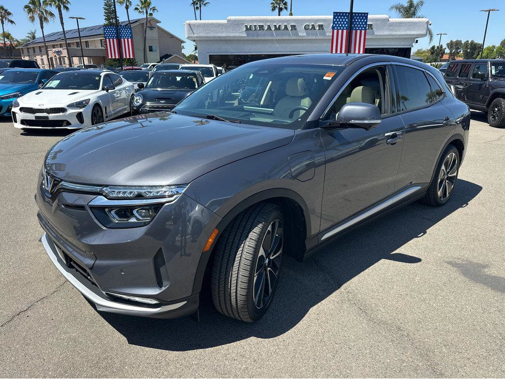 Used 2023 VinFast VF 8 Plus AWD/4WD image 11
