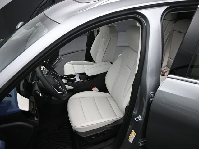 New 2026 Buick Envision Avenir AWD/4WD image 11