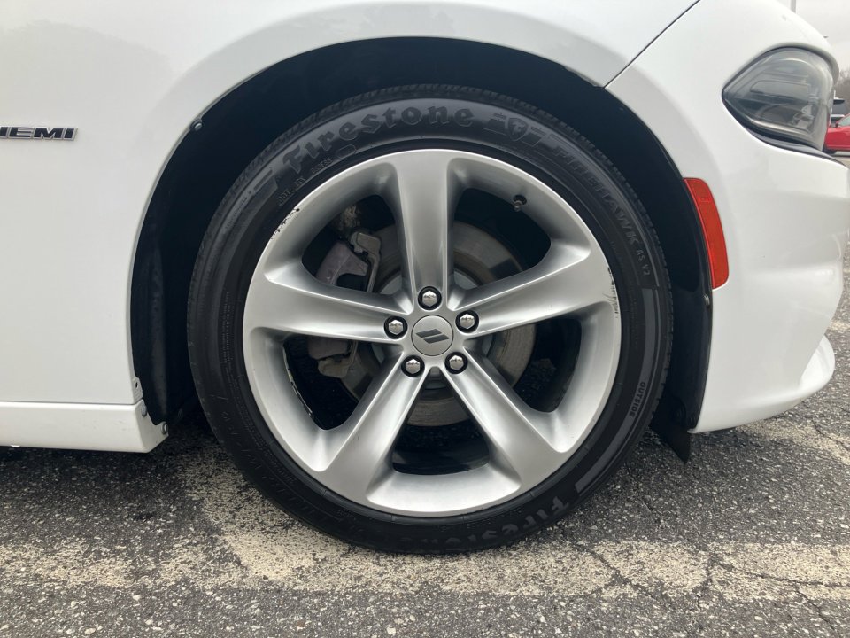Used 2018 Dodge Charger R/T image 28
