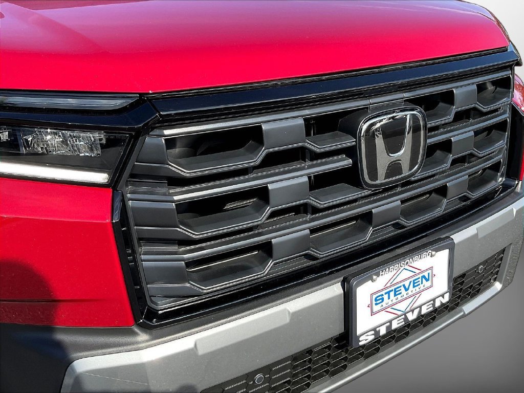 New 2026 Honda Pilot EX-L image 31