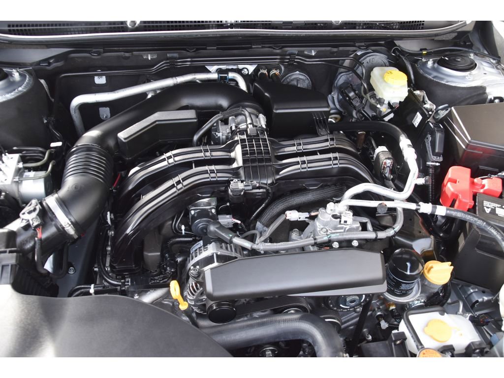 Certified 2025 Subaru Legacy Premium w/ Popular Package #1A image 24